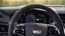 Cadillac CTS-V by GeigerCars