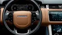 Range Rover Sport P400e