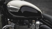 Triumph Bonneville Speedmaster 2018