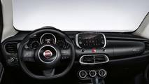 Fiat 500X millésime 2018