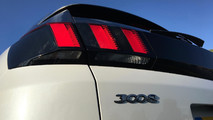 Peugeot 3008 SUV GT-Line