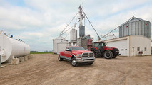2018 Ram Harvest Edtion Pickup