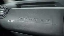 Dacia Duster 2017