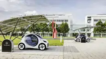 2017 Smart Vision EQ concept