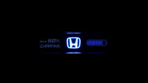 Honda Urban EV concept teaser