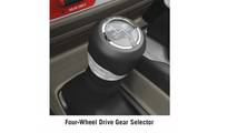 2018 Jeep Wrangler leaked owner's manual, user guide