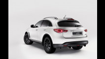Infiniti FX Limited Edition