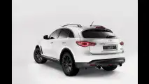 Infiniti FX Limited Edition