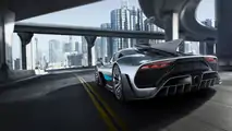 Mercedes-AMG Project One