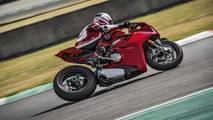 Ducati Panigale V4