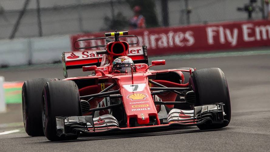 Ferrari abandona F1 tras 2020
