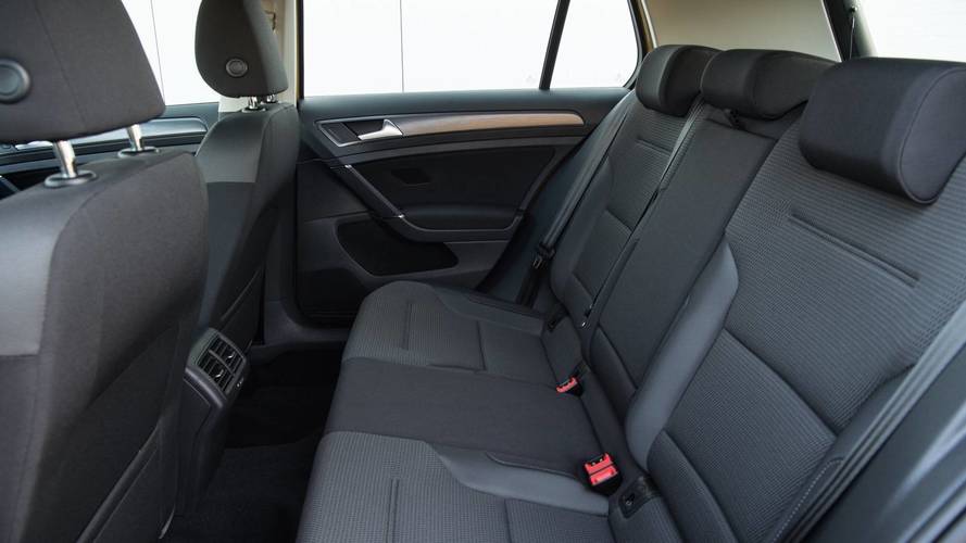 2017 VW Golf SE Nav