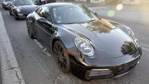 Porsche 911 dijital göstergeler