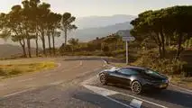 Aston Martin DB11 V8