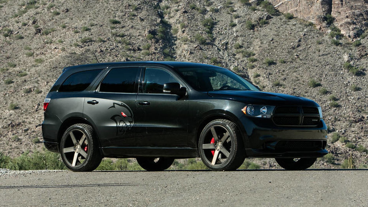 Dodge Durango Hellcat >> Dodge Durango Hellcat Motor1 Com Photos Dodge Durango Hellcat >> Dodge Durango Hellcat Motor1 Com Photos