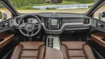 2018 Volvo XC60 T8: Review