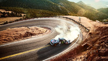 Ken Block subida a Pikes Peak