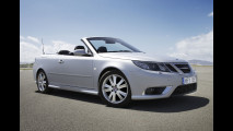 Saab 9-3 Cabriolet