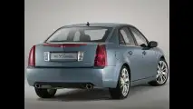 Cadillac BLS