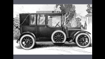 1912 - Rover 15hp