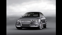 Audi A1 Sportback Concept