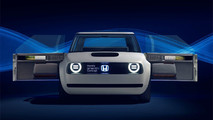 Honda Urban EV Concept official image