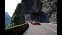 Spyker C8 Aileron