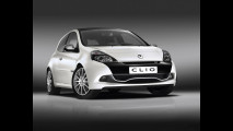 Renault Clio 20th
