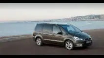 Ford Galaxy 2010