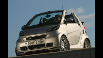 smart BRABUS