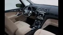 Ford Galaxy 2010