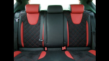 Seat Leon Cupra R JE Design