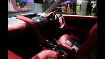 Aston Martin Cygnet al Salone di Ginevra 2010