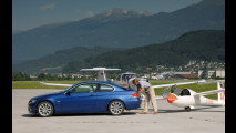 Nuova BMW Serie 3 Coupè