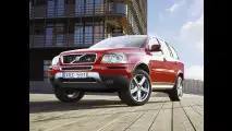 Volvo XC90 Sport