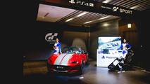 Gran Turismo Sport Taiwan Mazda Miata