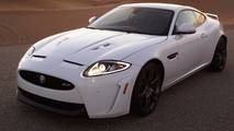 Jaguar XKR-S