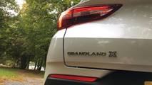 2017 Vauxhall Grandland X