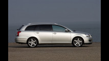 Toyota Avensis 2007