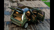 Daihatus D-Compact X-Over