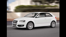 Nuova Audi S3