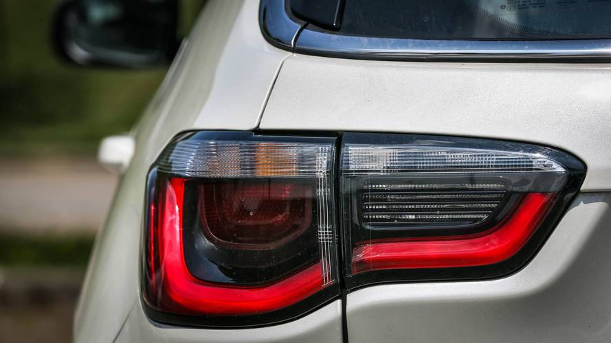 Comparativo Peugeot 3008 x Jeep Compass