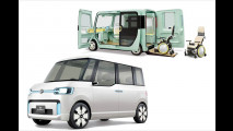 Daihatsu U-Space