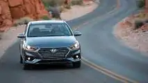 2018 Hyundai Accent: First Drive