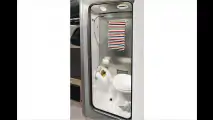 Einsteiger-Airstream