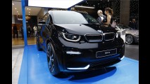BMW i3s