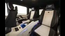 Weltstärkster V12-Geländewagen