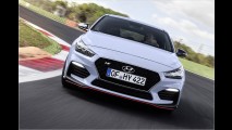 Hyundai i30 N Test