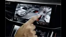 Audi A8 (2017) im Test