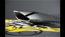 Lamborghini Huracán Super Trofeo Evo
